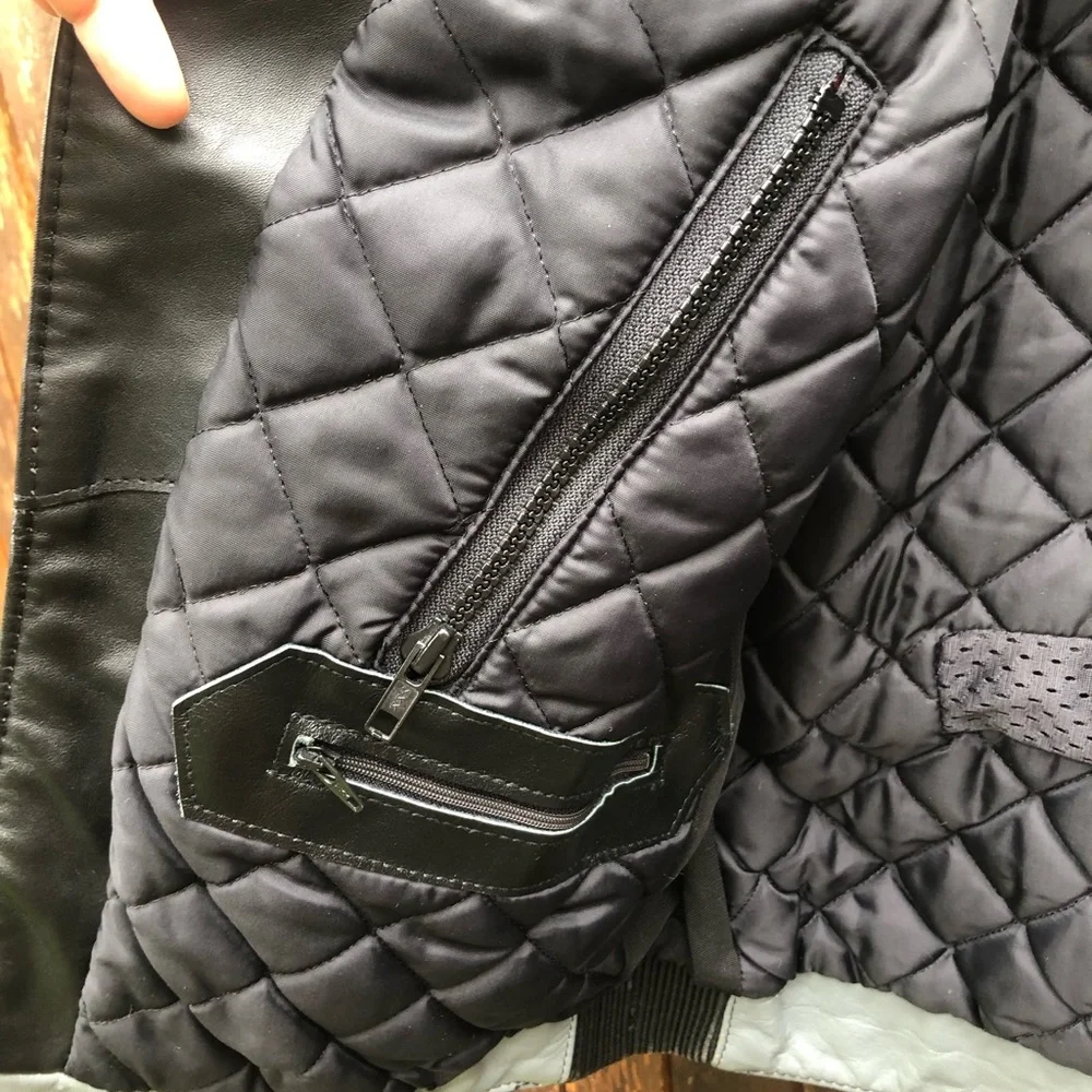 Bristol Moto jacket - Picture 11 of 15